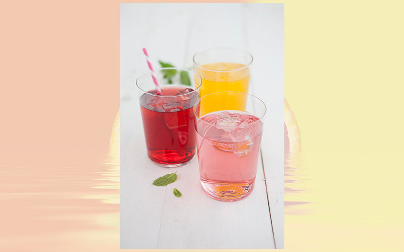 SternVitamin inspires manufacturers with new micronutrient premixes for trend drinks