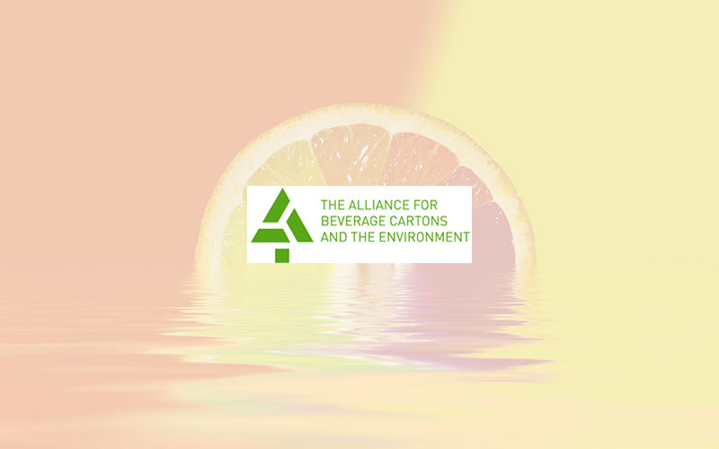 Beverage carton companies announce managing director for the EXTR:ACT platform