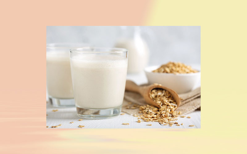 Novozymes offers new enzymatic toolbox to enable producers to develop oat drinks