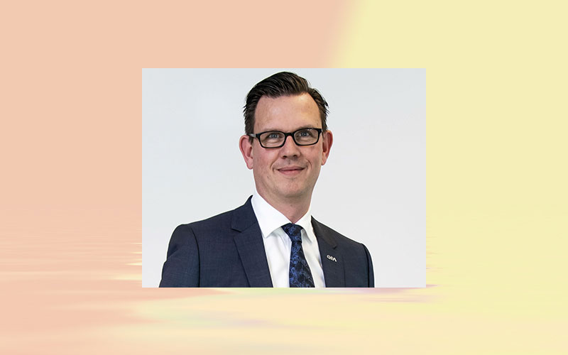 Steffen Bersch to step down from GEA’s Executive Board
