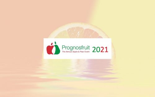 Prognosfruit 2021 Releases Its Annual Apple And Pear Crop Forecast Fruit Processing Magazine
