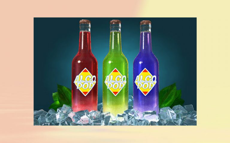 Alcopop market revenue to grow by 6 % CAGR during 2023 – 2033 - FRUIT ...