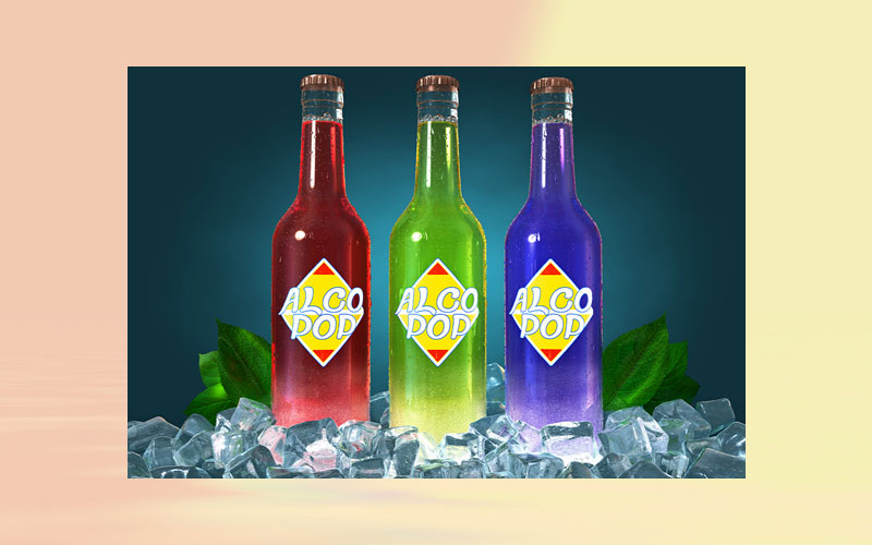 Alcopop market revenue to grow by 6 % CAGR during 2023 – 2033 - FRUIT ...